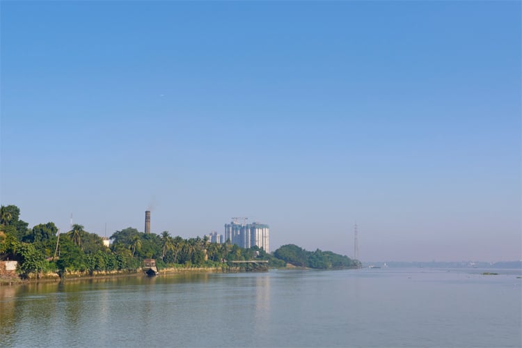 Ganga Vilas - Indo Bangladesh Cruise: Kolkata-Nimati Ghat - Day 10