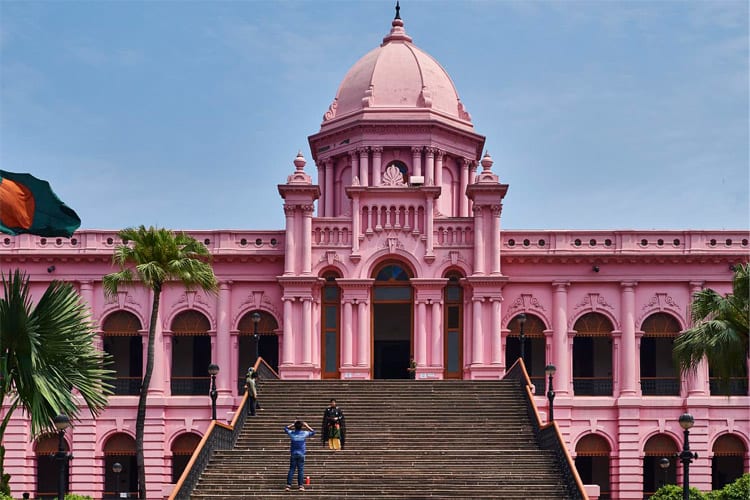 Ganga Vilas - Indo Bangladesh Cruise: Guwahati-Kolkata - Day 10