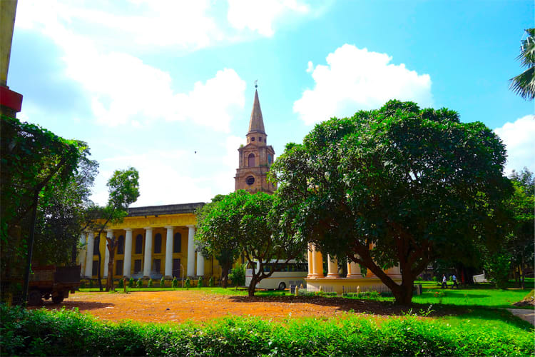 Ganga Vilas - Indo Bangladesh Cruise: Guwahati-Kolkata - Day 20