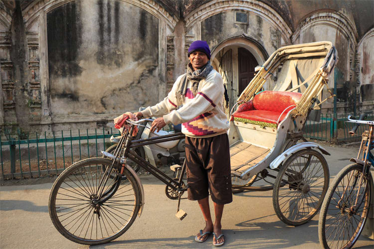 Ganga Vilas - Indo Bangladesh Cruise: Guwahati-Kolkata - Day 23