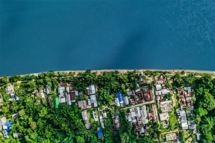 Ganga Vilas - Indo Bangladesh Cruise: Kolkata-Guwahati - Day 23