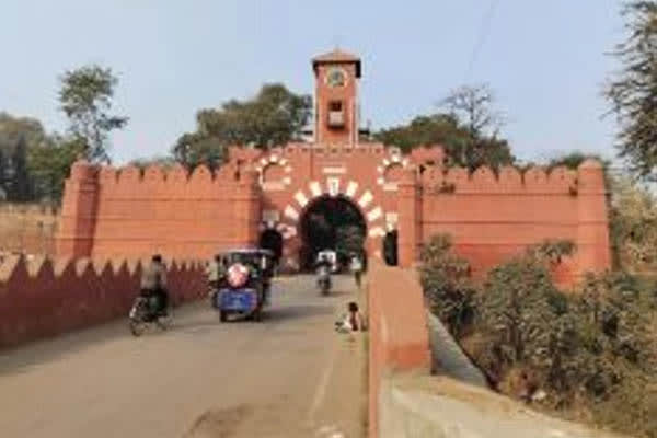 Ganga Vilas - Kolkata - Patna - Day 9