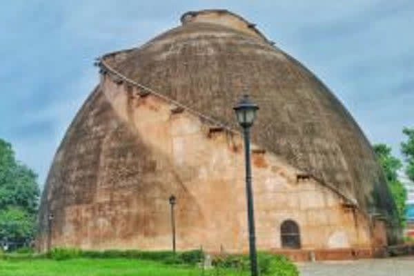 Ganga Vilas - Kolkata - Patna - Day 11