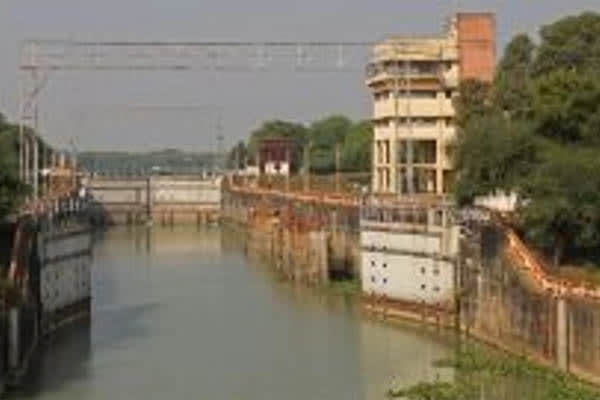 Ganga Vilas - Patna - Kolkata - Day 6