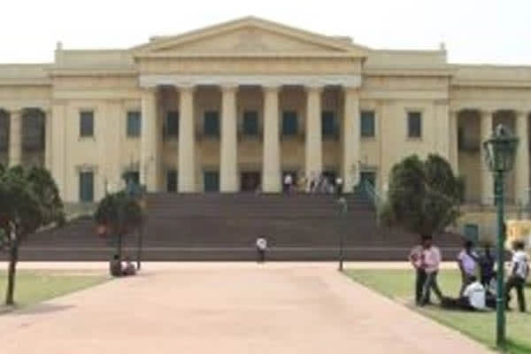 Ganga Vilas - Patna - Kolkata - Day 7