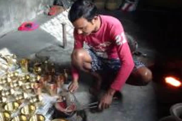 Ganga Vilas - Patna - Kolkata - Day 8