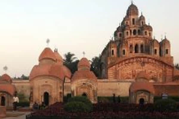 Ganga Vilas - Patna - Kolkata - Day 9