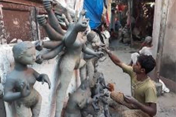 Ganga Vilas - Patna - Kolkata - Day 10