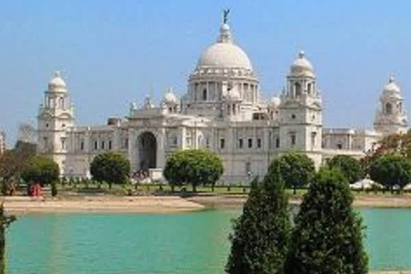 Ganga Vilas - Patna - Kolkata - Day 11