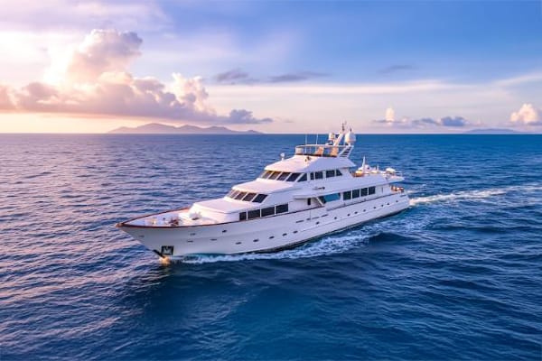 Galaxy Zibó - Quepos to Quepos