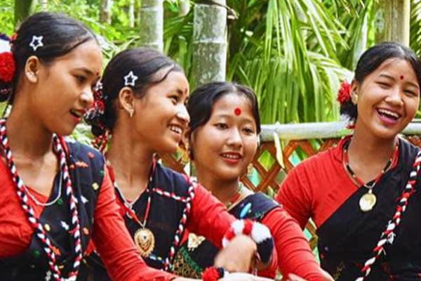 Mahabaahu - Bold & Wild: Silghat - Guwahati - Day 2
