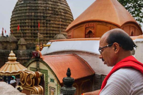Mahabaahu - Bold & Wild: Silghat - Guwahati - Day 4