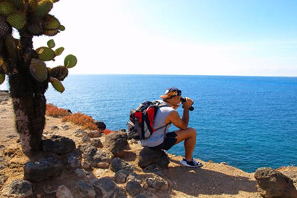 Grand Ocean Spray - 8 days 7 nights A Itinerary