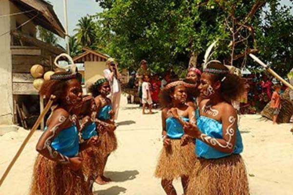 Bhavana - Raja Ampat - Day 7