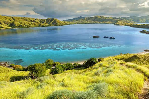 Bhavana - Komodo National Park - Day 6