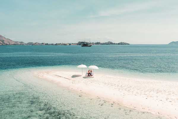 Bhavana - Komodo National Park - Day 1