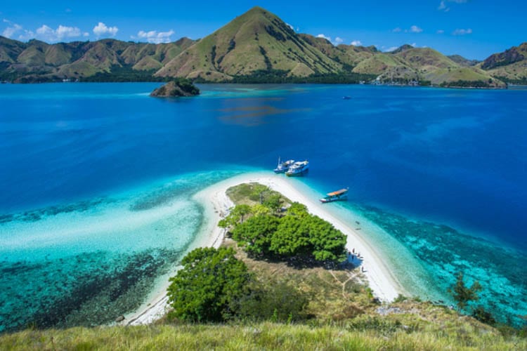Bhavana - Komodo National Park - Day 5