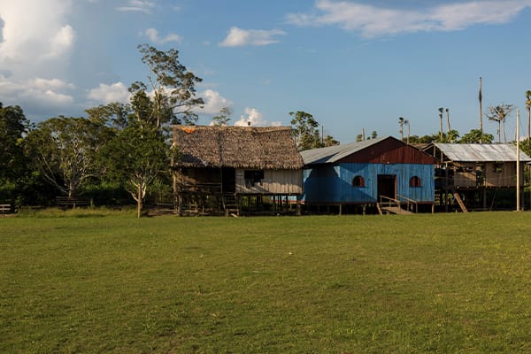 Amazon Explorer - 4D/3N Amazon Expedition