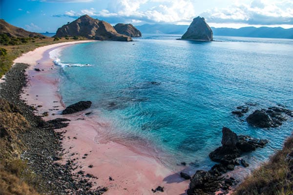 Silolona - Komodo Archipelago - Day 3