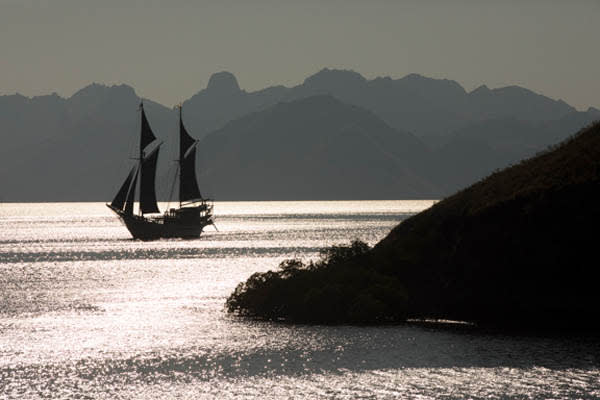 Silolona - Komodo Archipelago - Day 5