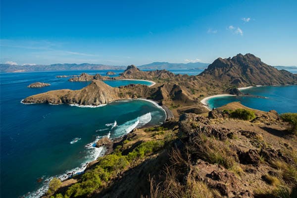 Silolona - Komodo Archipelago - Day 6