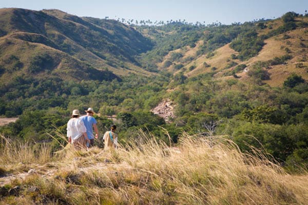 Silolona - Komodo Archipelago - Day 7