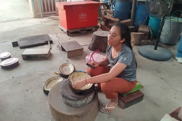 Mekong Symphony - Phnom Penh - Siem Reap (High Water Season) - Day 4