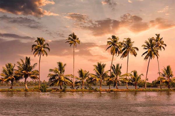 Kerala Pandaw - Kerala Backwaters & The Hooghly River - Day 5