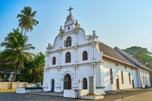 Kerala Pandaw - Kerala Backwaters & The Hooghly River - Day 7