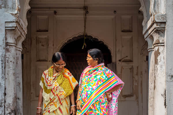 Kerala Pandaw - Kerala Backwaters & The Hooghly River - Day 9
