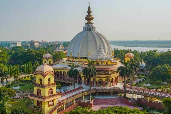 Kerala Pandaw - Kerala Backwaters & The Hooghly River - Day 17