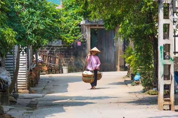 Angkor Pandaw - Halong Bay, Red River, & Laos Mekong - Day 1