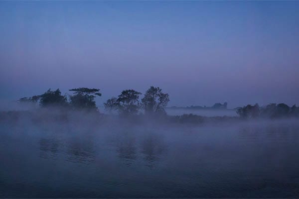 Kanee Pandaw - The Great Irrawaddy Delta - Day 4