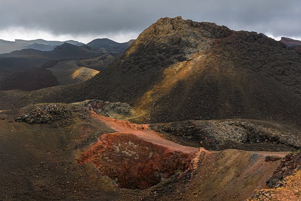 Eminence - Galapagos Expedition Cruise A