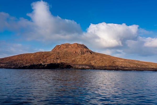 Eminence - Galapagos Expedition Cruise A