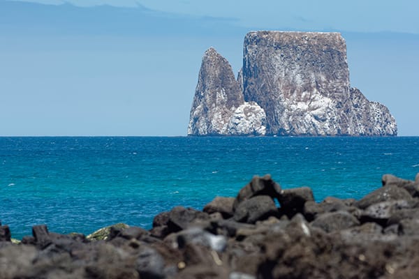 Eminence - Galapagos Expedition Cruise B