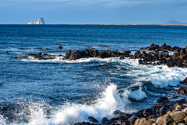 Eminence - Galapagos Expedition Cruise D