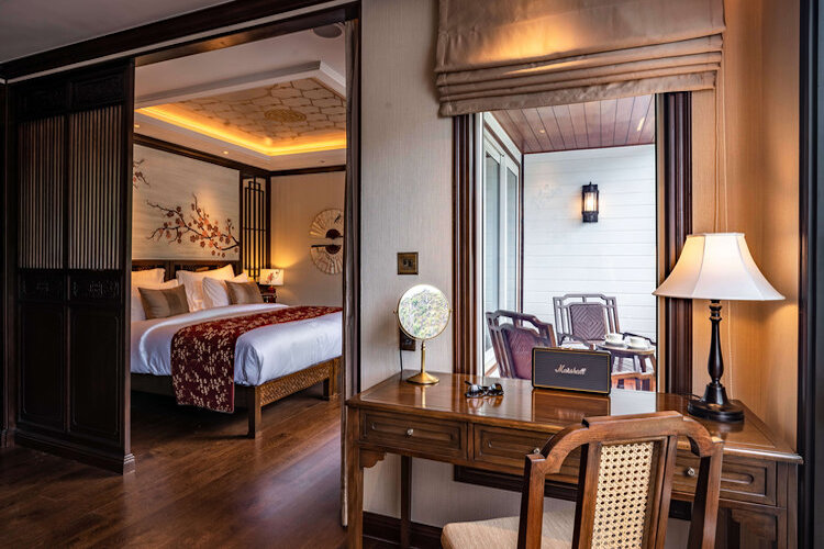 Ylang's Signature Suite