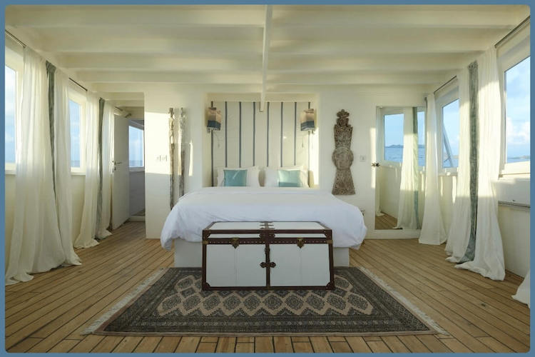 Alexa's Master Suite