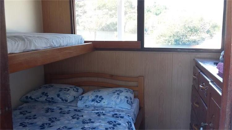 Lo Peix's Matrimonial with Ensuite.