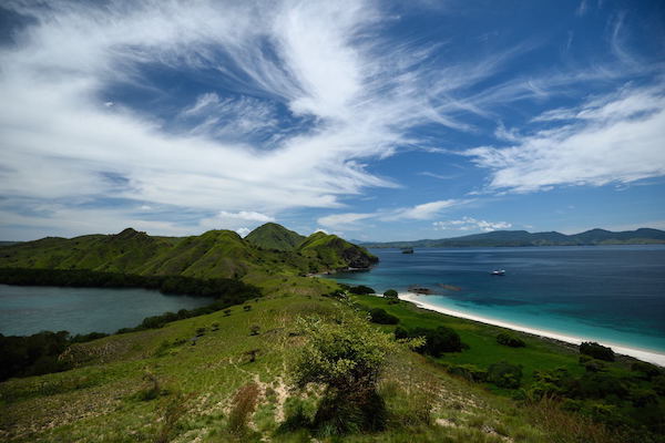 Alexa's 6-Day Labuan Bajo to Sumba - Day Six - Padar