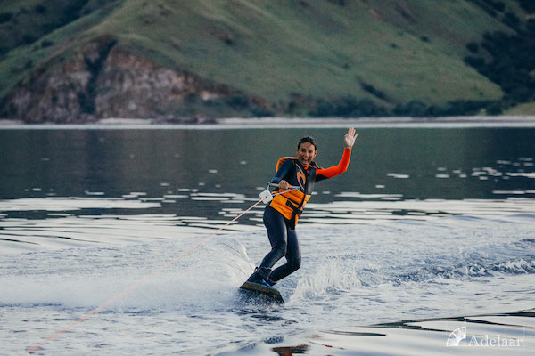 Adelaar's 12-Day Alor & The Forgotten Island: Saumlaki to Maumere - Day Three - Wakeboard