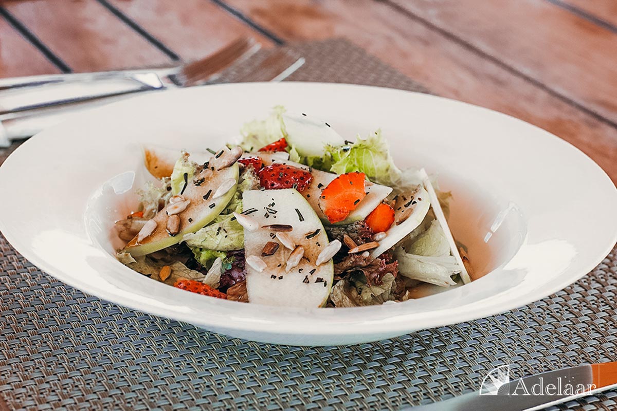 Adelaar's 12-Day Banda Sea: Saumlaki to Ambon - Day Nine - Cuisine