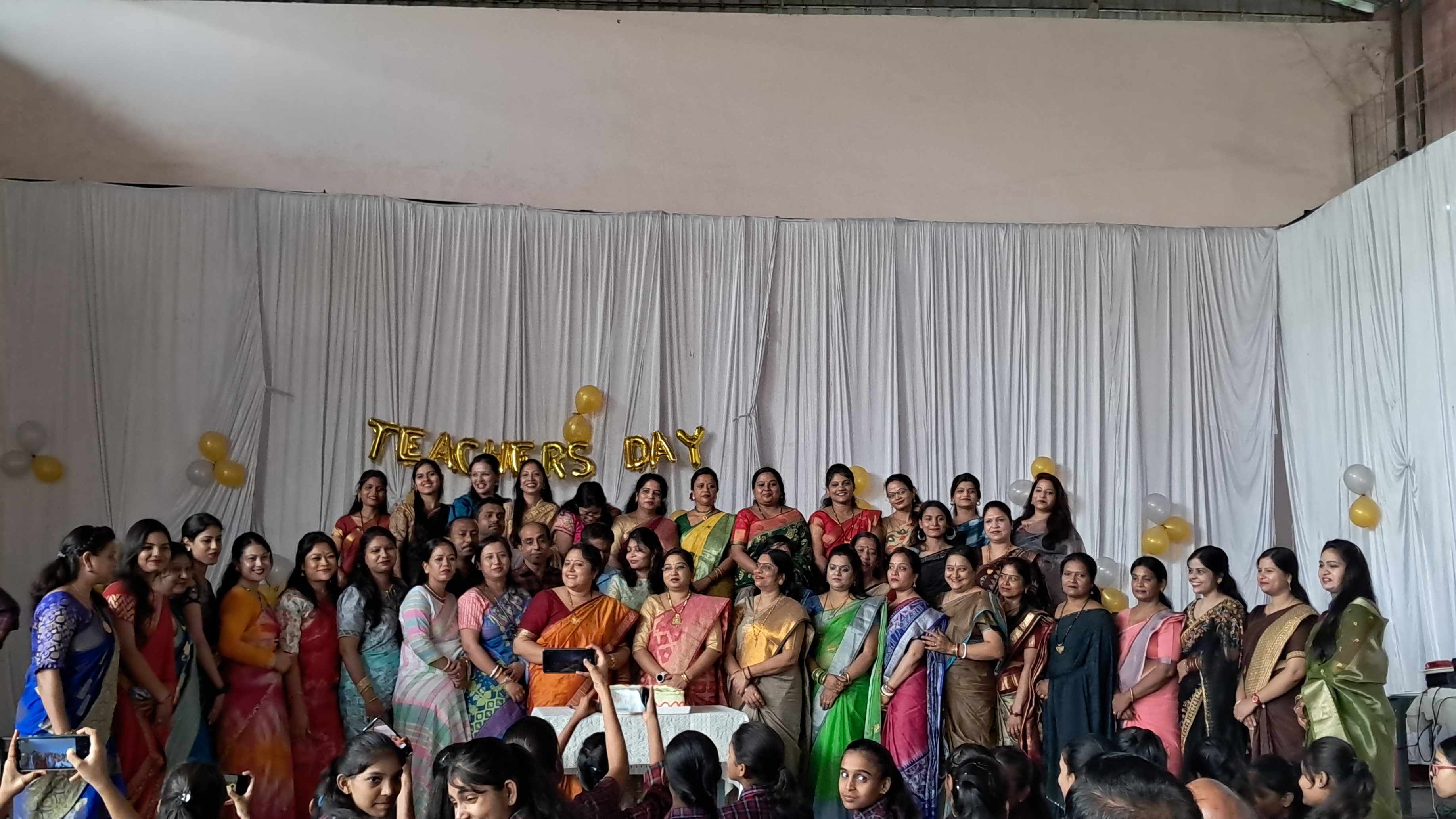 EVENTS AND CELEBRATIONS