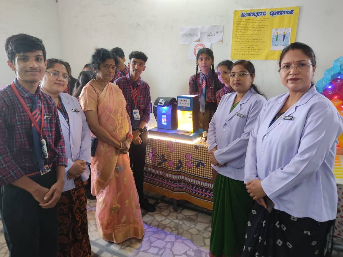 Extracurricular activities