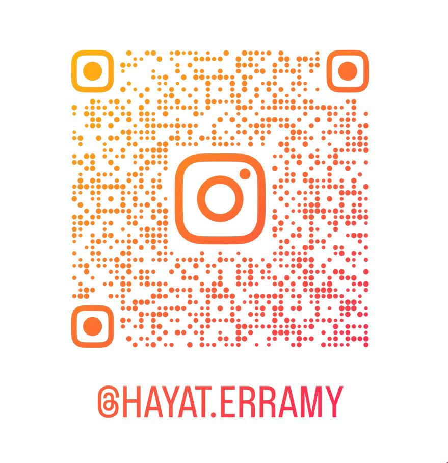 Instagram QR Code