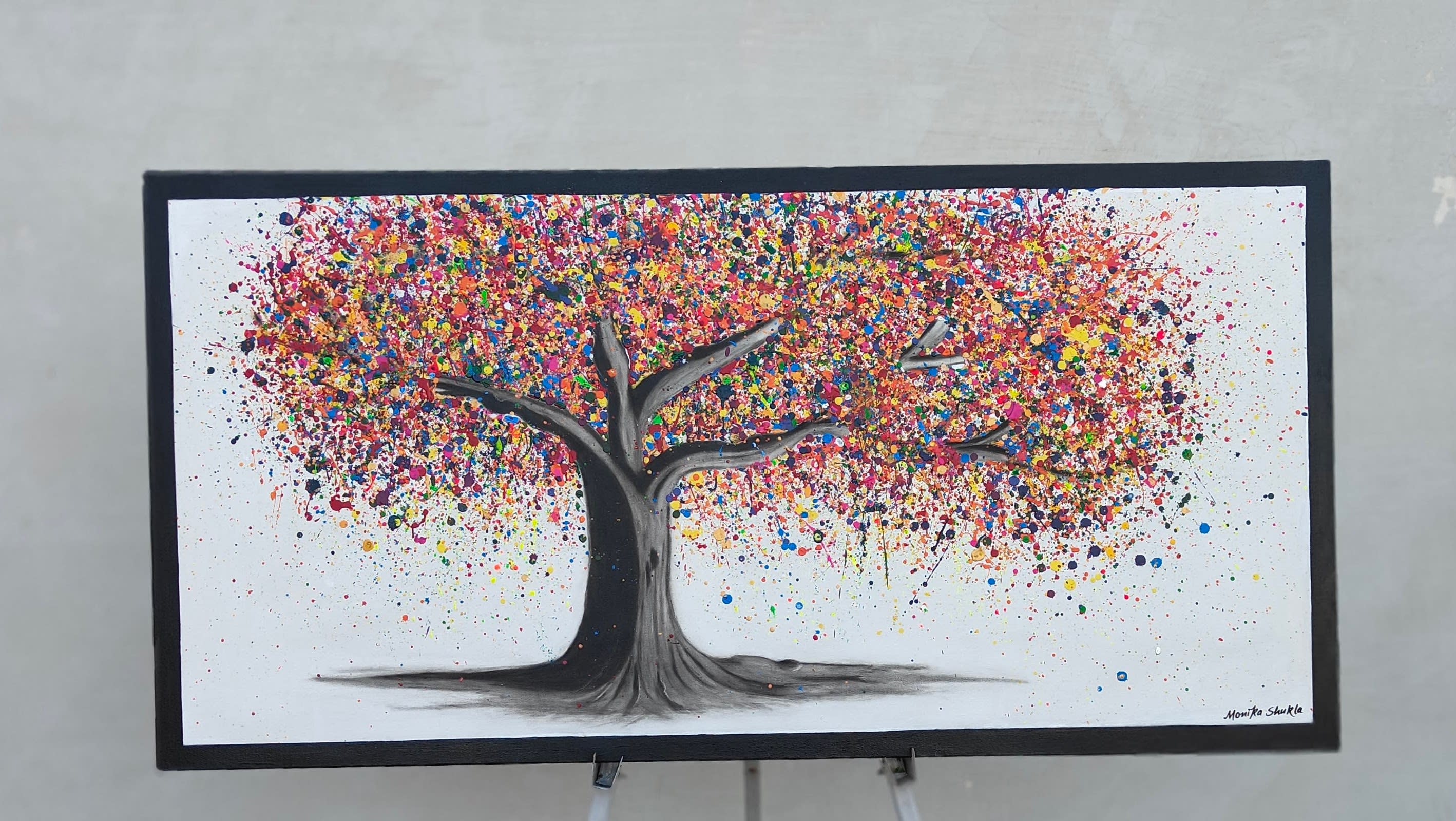 Tree of hope