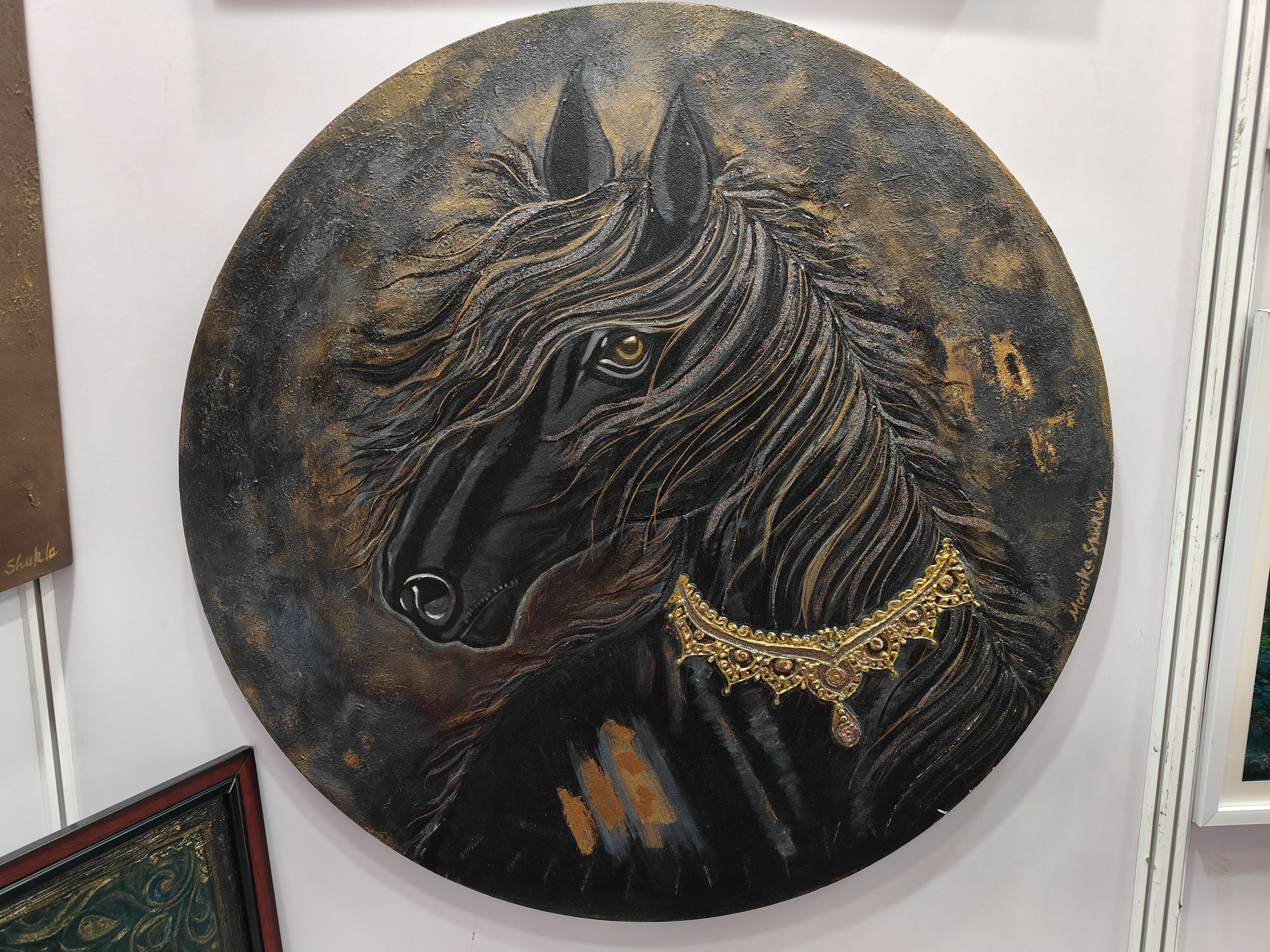 Sacred Forms gallery image 1