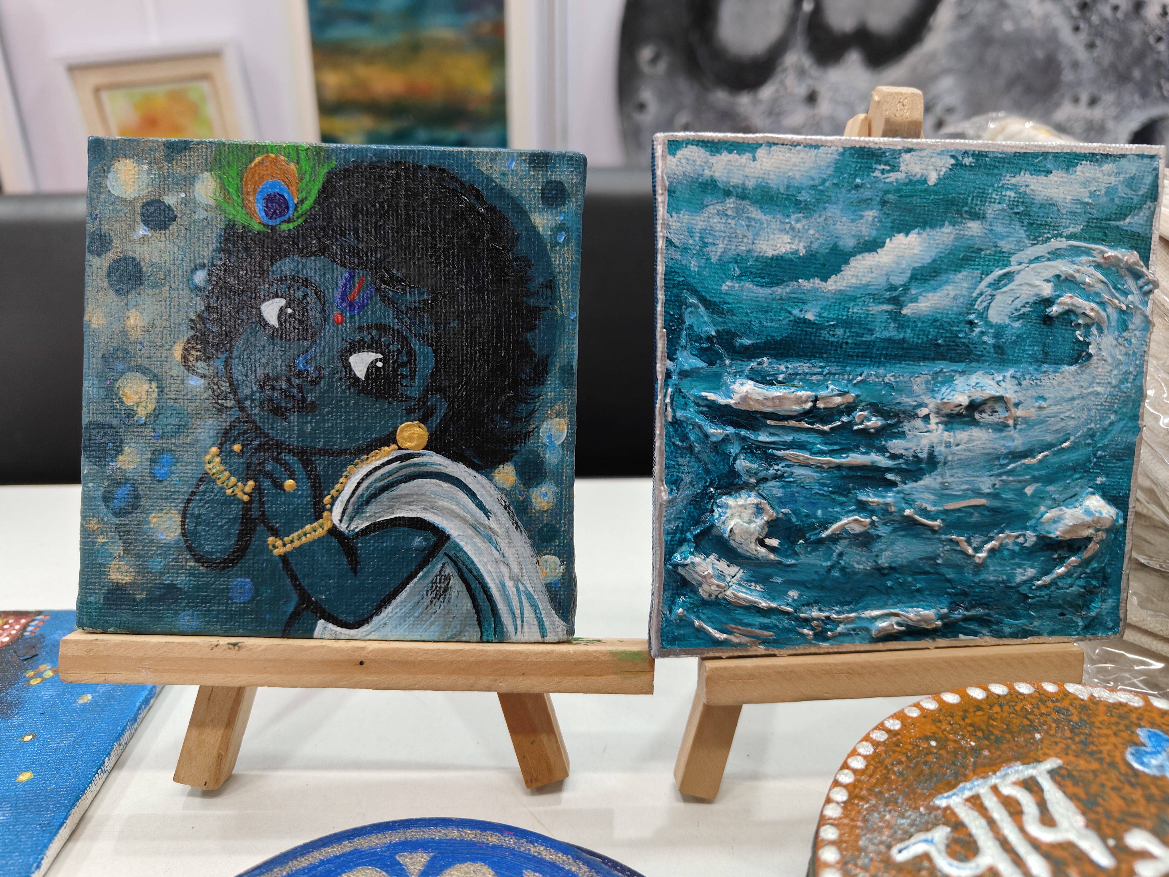 Sacred Forms gallery image 3