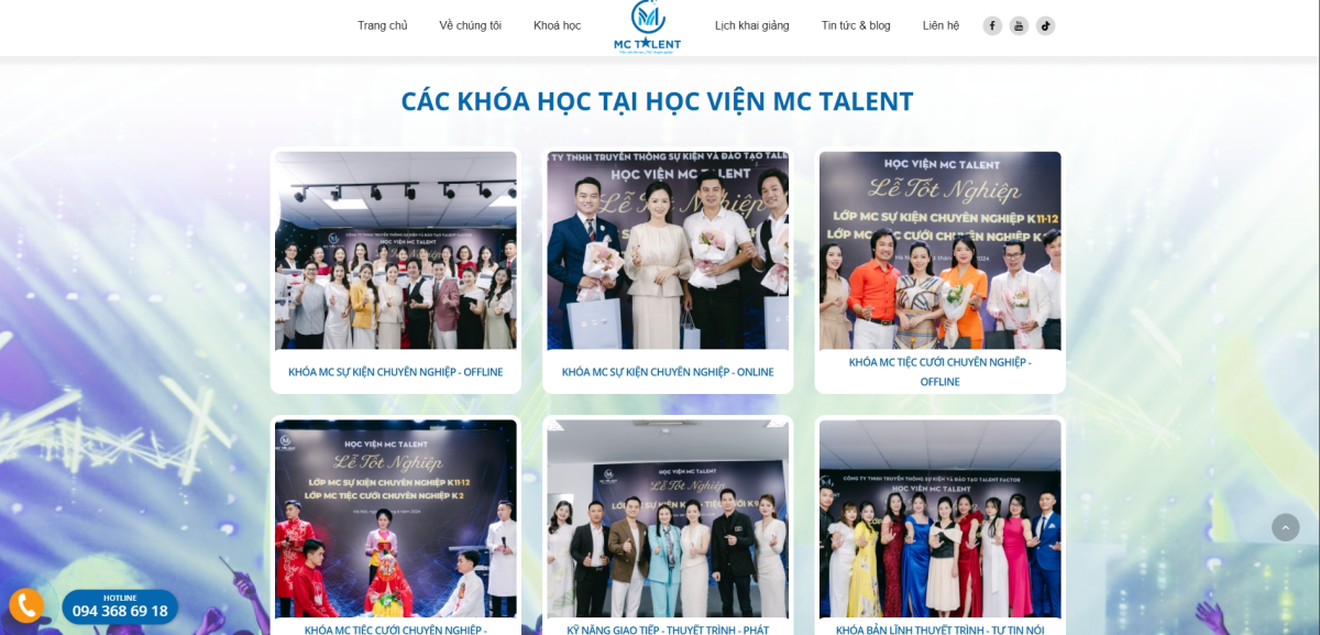 McTalent - ảnh 2